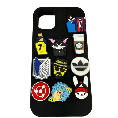 كفر ايفون - IPhone Cover