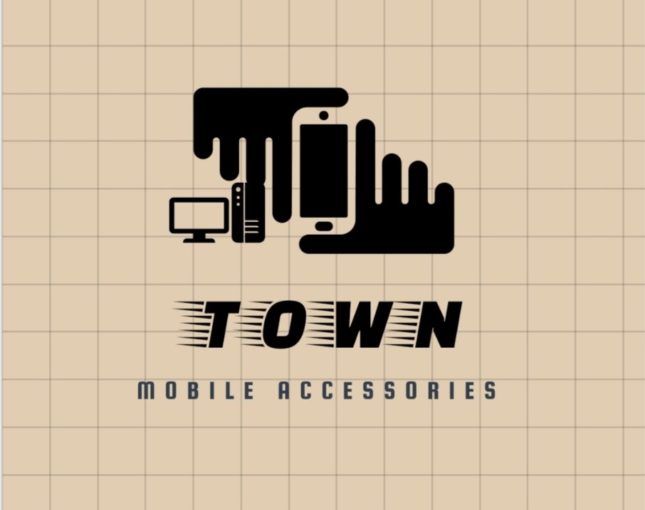 متجر  TOWN