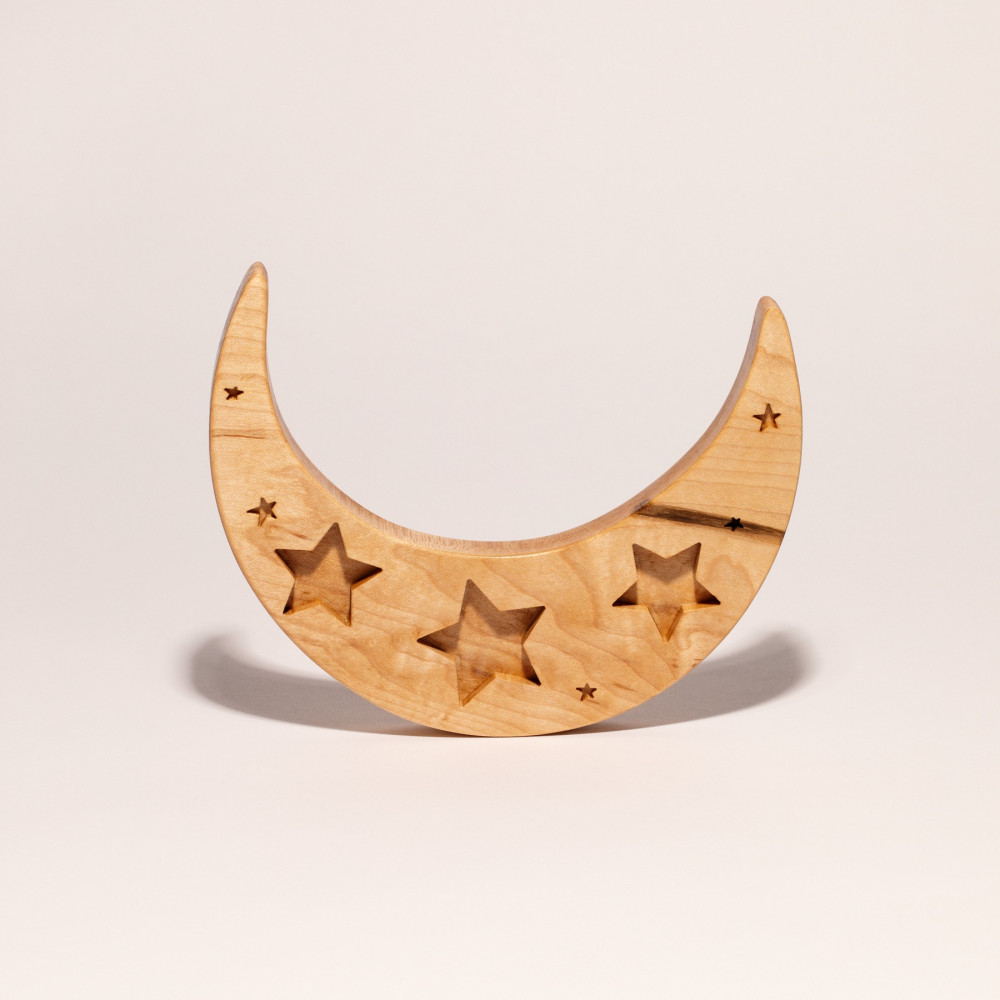 Star & Crescent