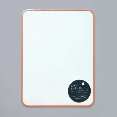 Slate Board School - Nude