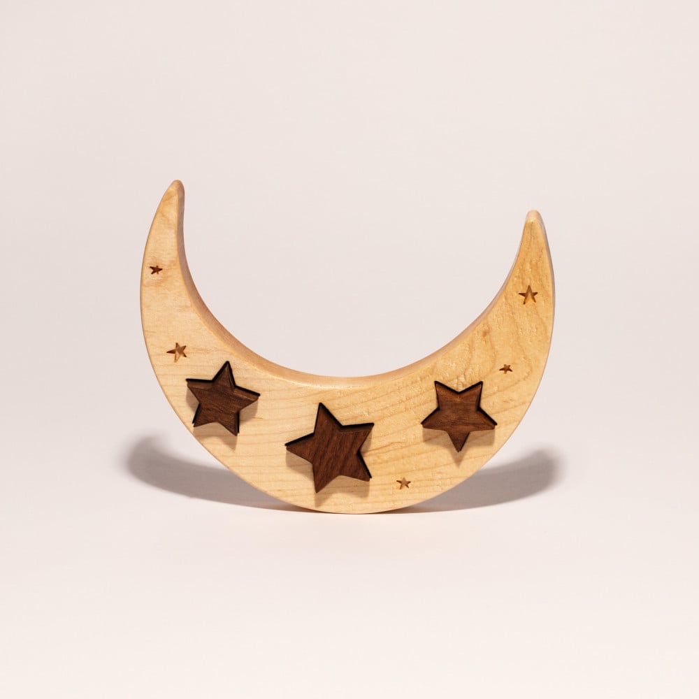 Star & Crescent
