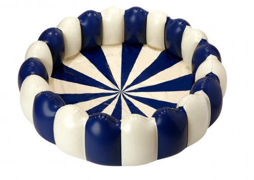 Henry Pool 160 cm - Cannes Blue