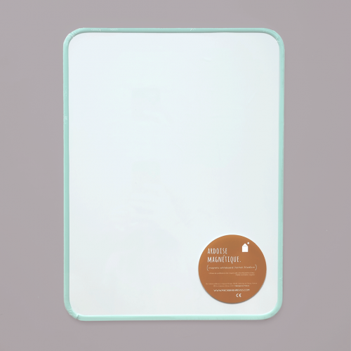 Slate Board School - Opaline