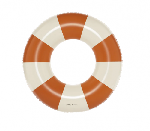 Anna 60 cm Swim Ring - Tangerine