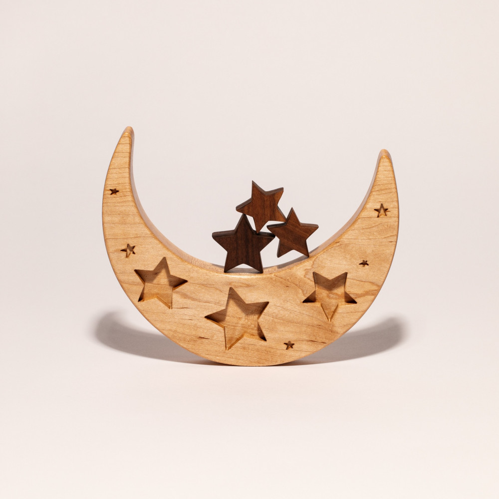Star & Crescent