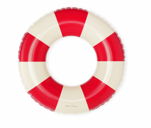 Olivia 45 cm Swim Ring - Signal