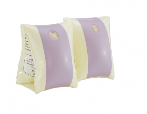 Alex arm bands - Violet