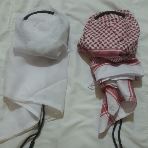 عقال قطري اطفال