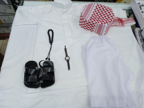 طقم اطفال