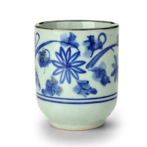 كوب قهوة فلات وايت Kaori