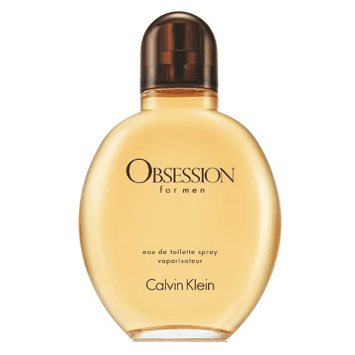 عطر اوبسيشن من كالفن كلاين للرجال أو دو تواليت 125...