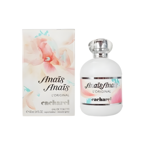 عطر كاشريل انيس اودي برفيوم 100مل