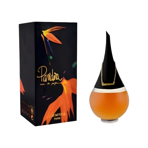 عطر باندورا 100مل