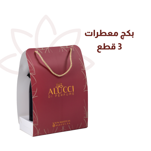 بكج معطرات - 3 قطع