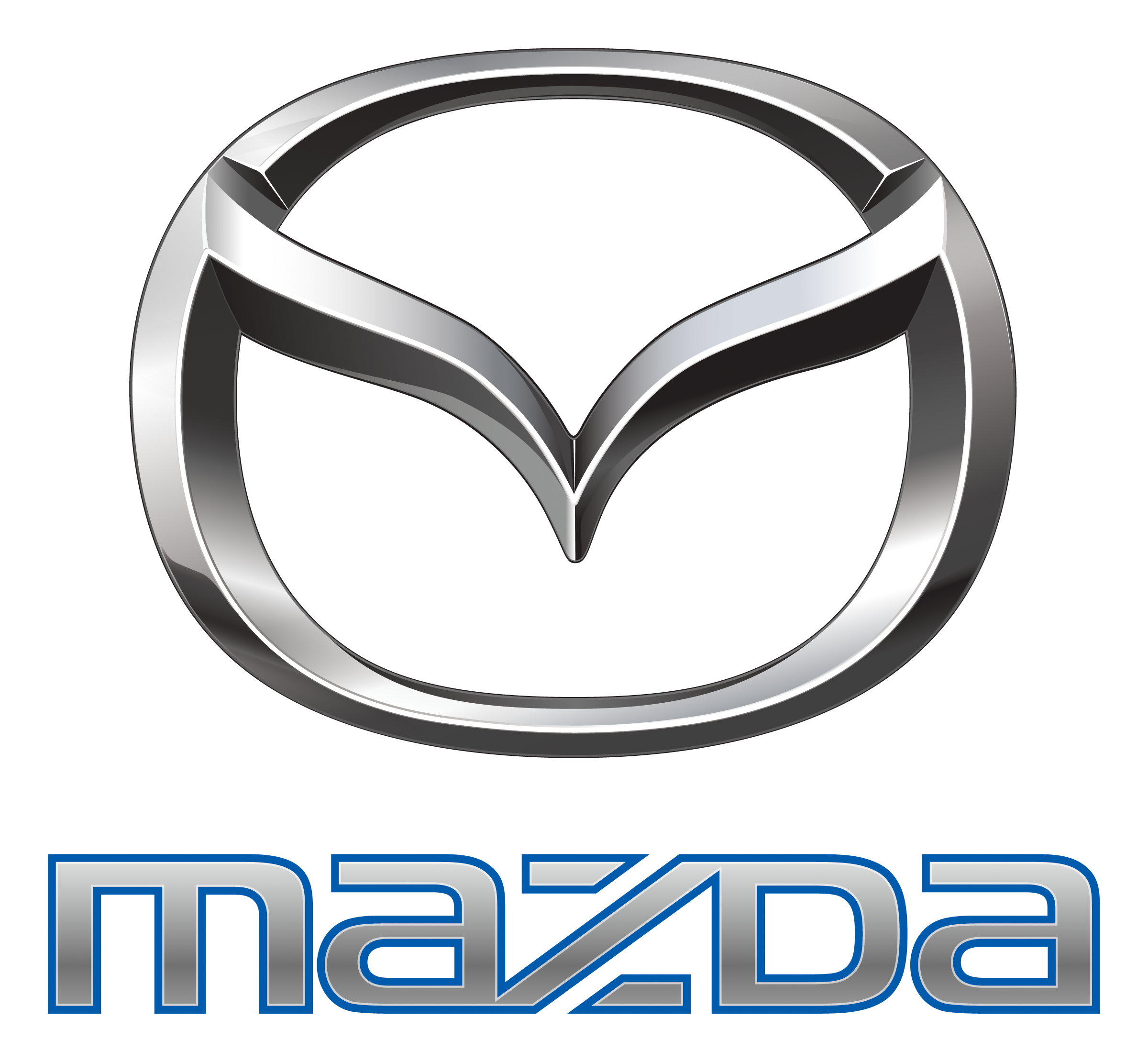 Mazda Spare Parts
