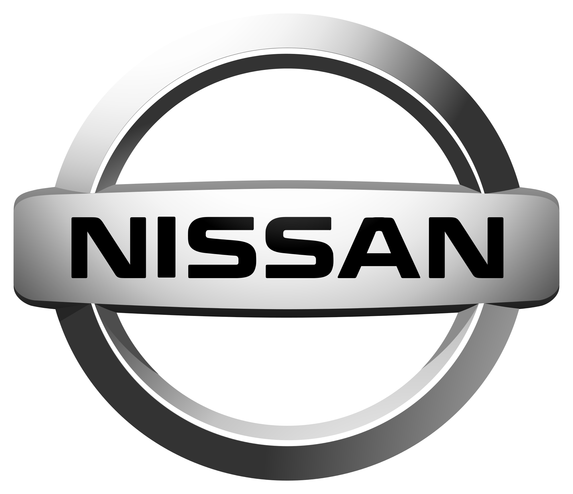 NISSAN - نيسان