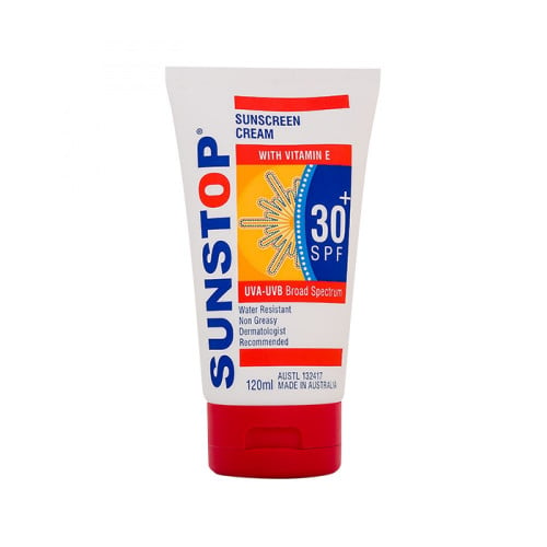 sunhalt cream