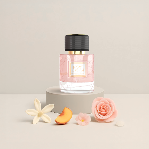عطر خمرة المسك مشاعر للجنسين 100 مل