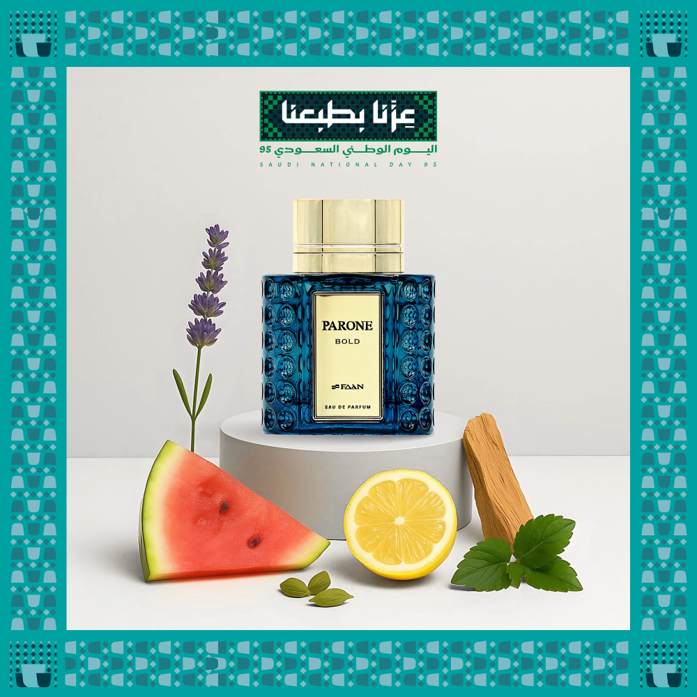 عطر بارون بولد للنساء 100 مل
