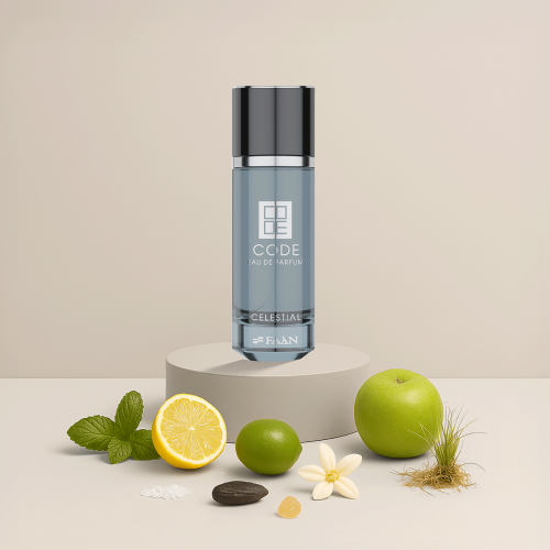 عطر كود سيليستل للرجال 80 مل