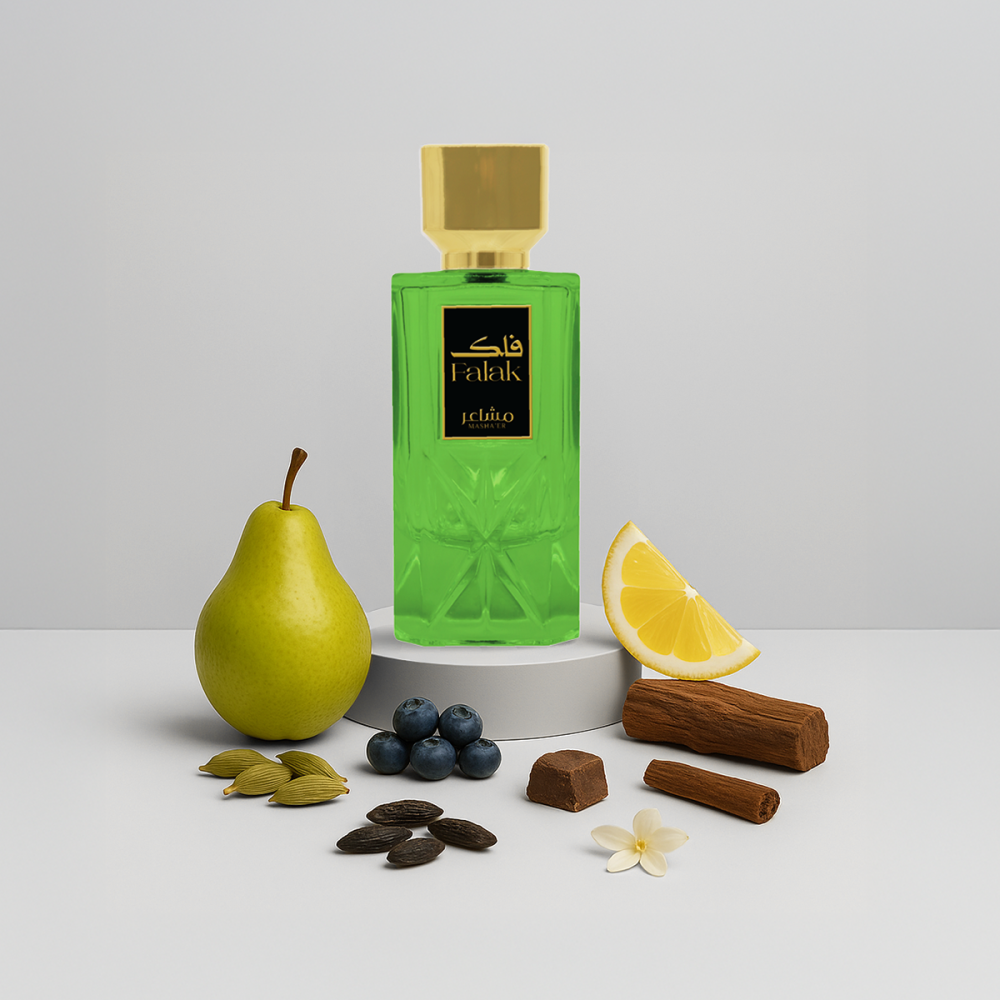 عطر فلك للجنسين 100 مل