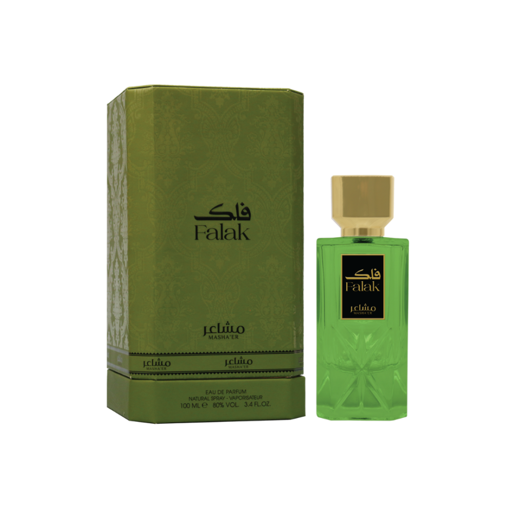 عطر فلك للجنسين 100 مل