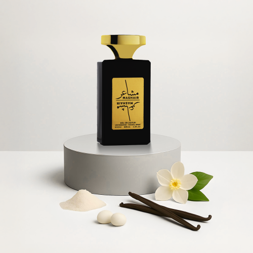عطر مشاعر للنساء 100 مل