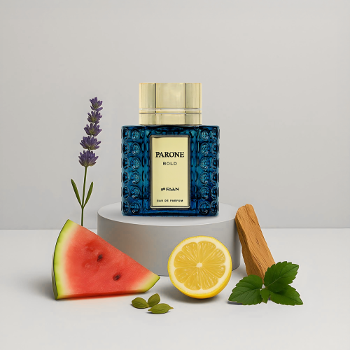 عطر بارون بولد للنساء 100 مل