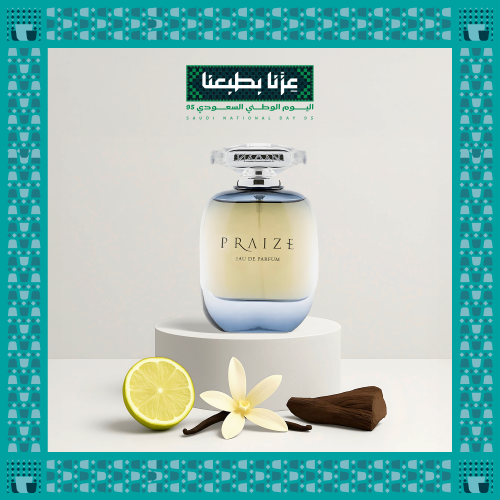 عطر بريز رجالي 100 مل