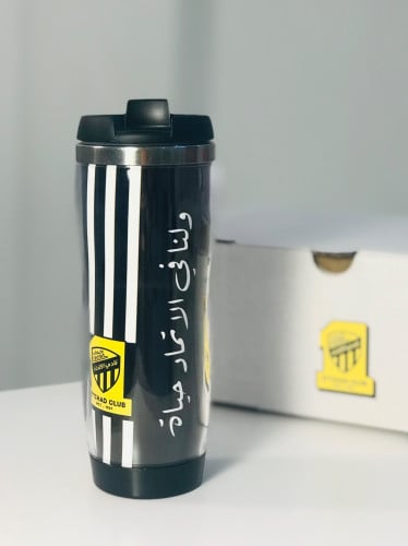 مق حراري ( الاتحاد )