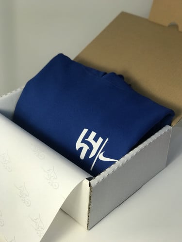 بلوفر الهلال نايك
