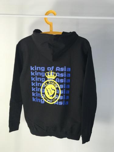 بلوفر النصر وتاريخ