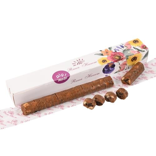 حلا القصدير (رولو)