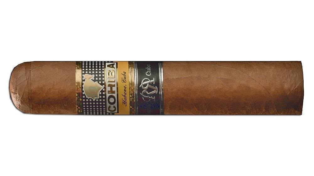 كوهيبا روبوستوس ريزيرفا كوزيتشا Cohiba Robustos Reserva Cosecha فيب Qmt Alkayf قمة الكيف معسلات شيشه الكترونية سحبات سيجارة