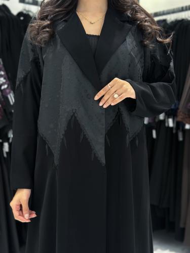 عباية ماي روز - 100905A10