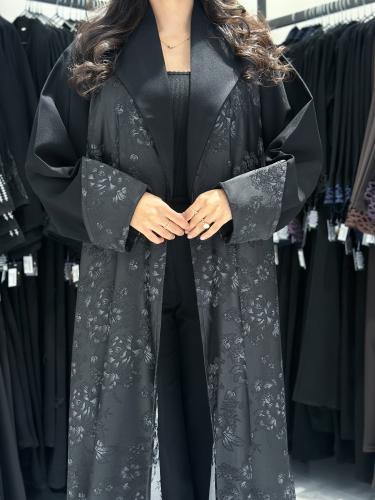 عباية روان 100828A