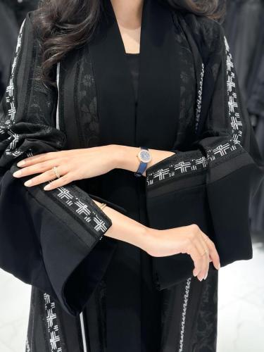 عباية كاتشي 100835 ( 1C)
