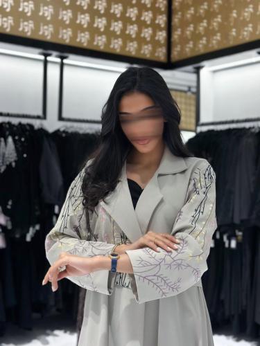 عباية كاتشي 100832 A