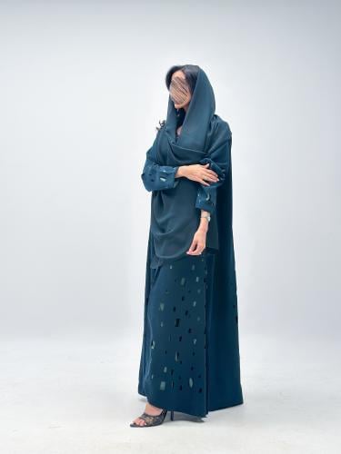 عباية ليلاس- 100864E12