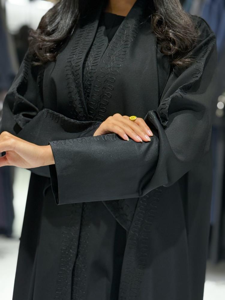 عباية هيون 100879 - A