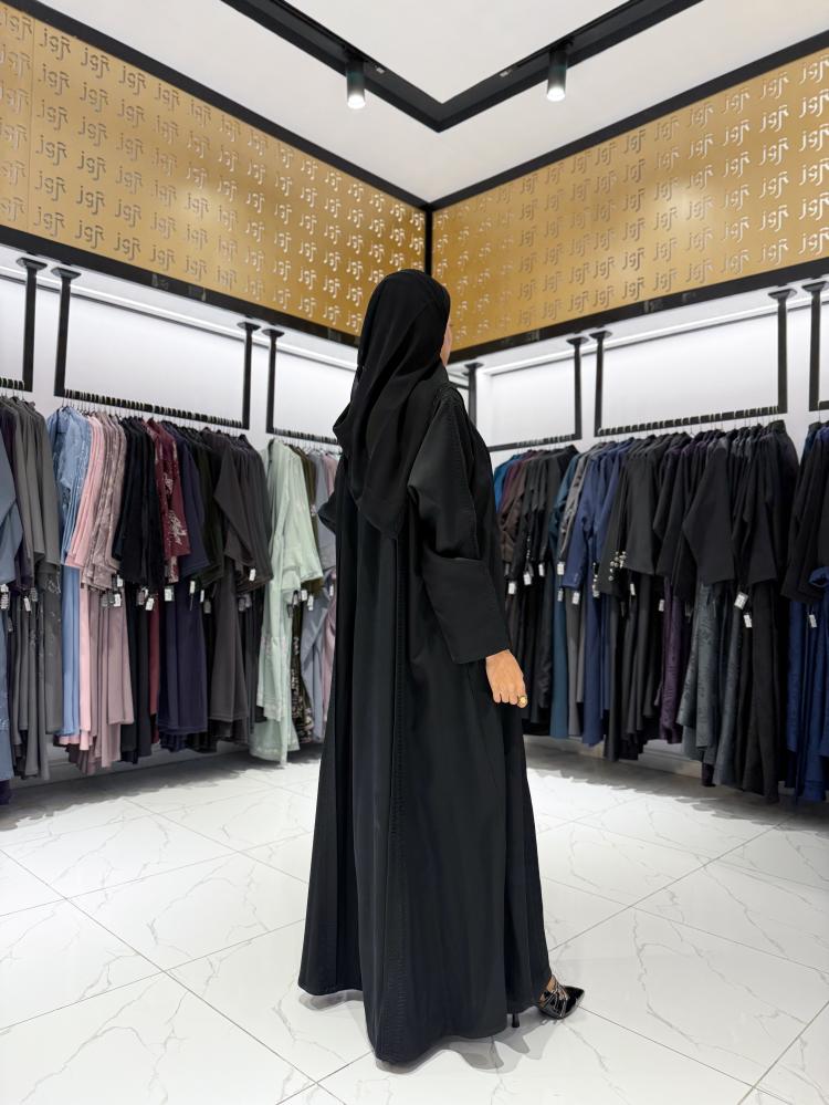 عباية هيون 100879 - A