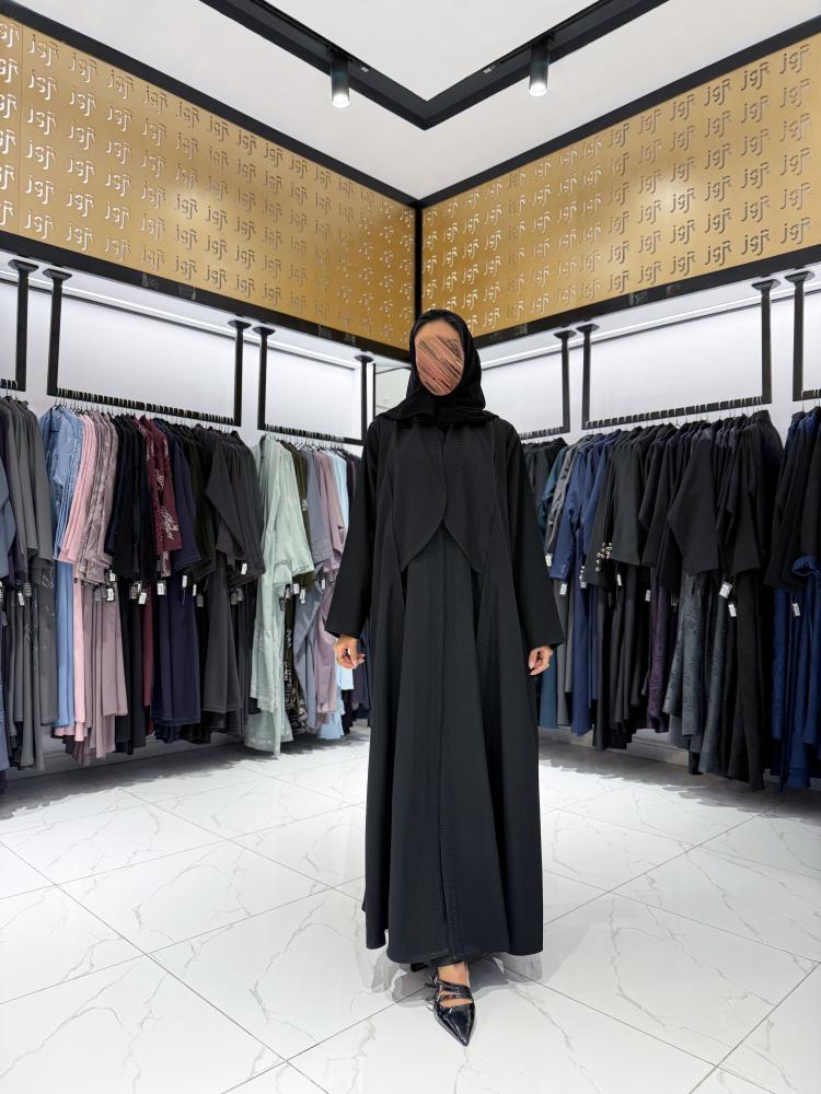عباية هيون 100879 - A