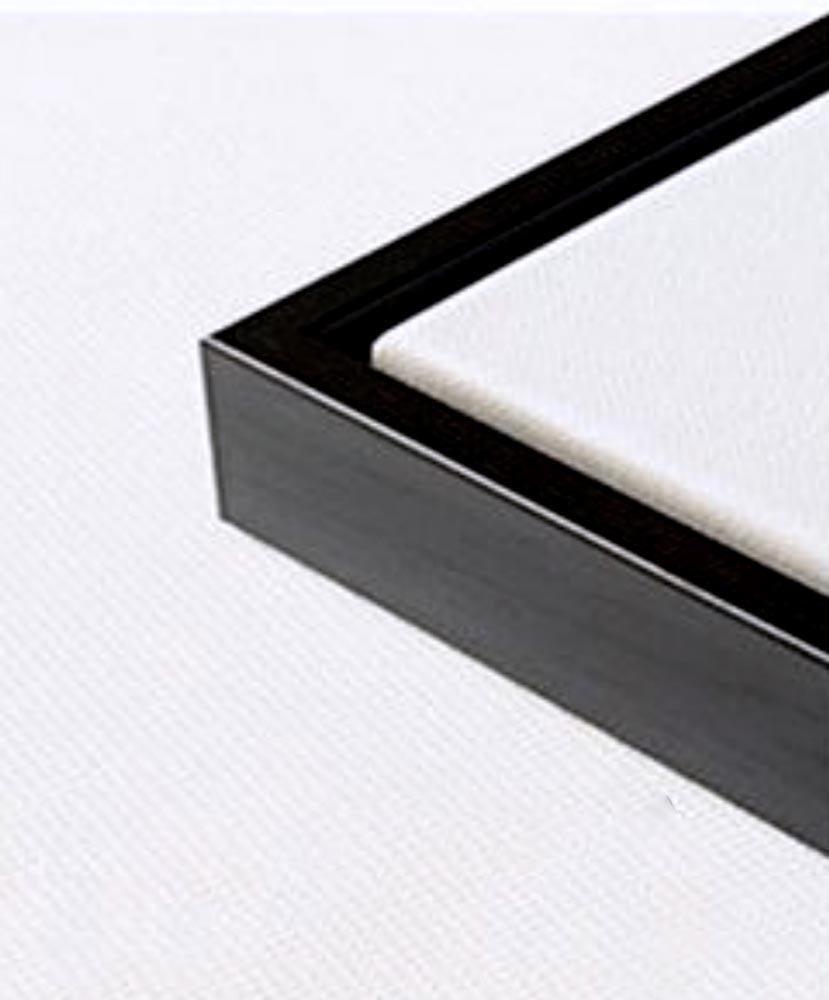 لوحة فن تجريدي (طباعة)