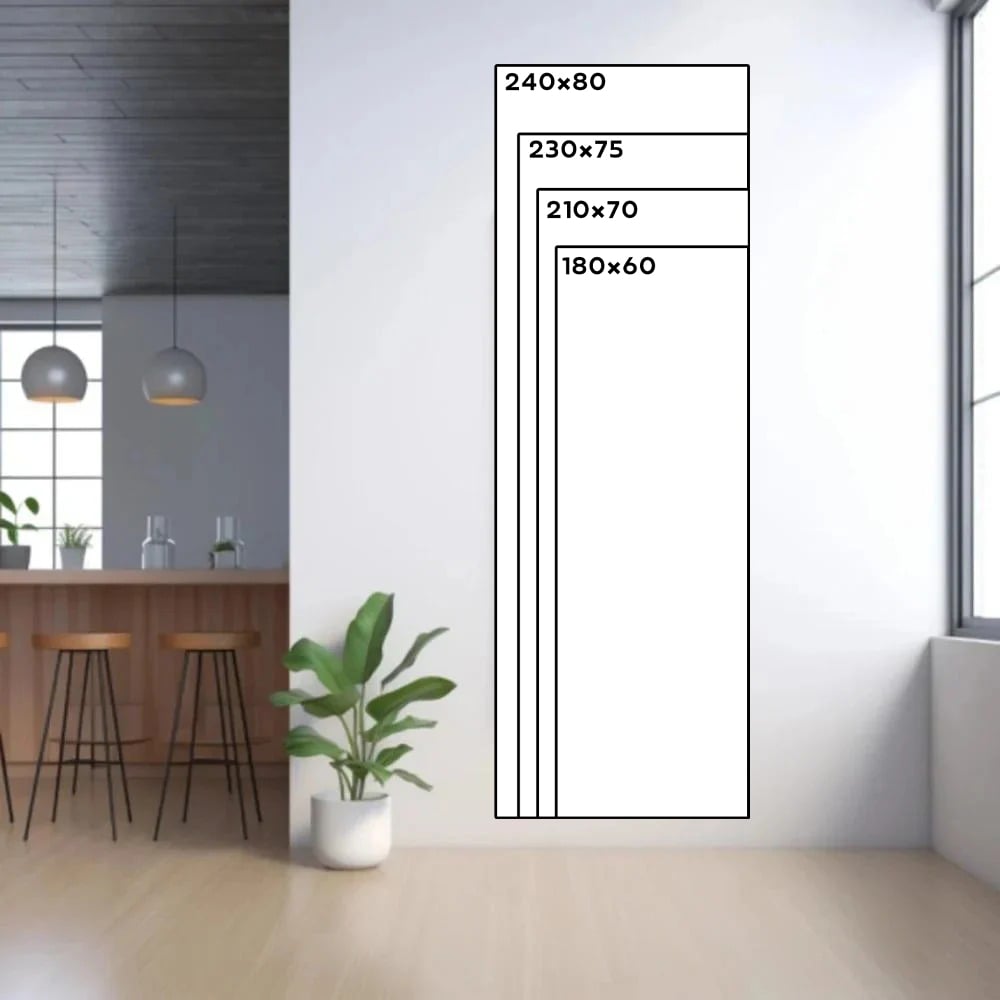 لوحة فن تجريدي (طباعة)