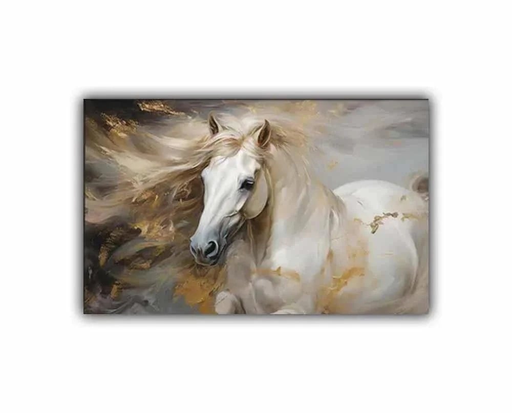 لوحه خيل