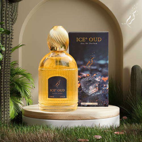عطر ايس عود