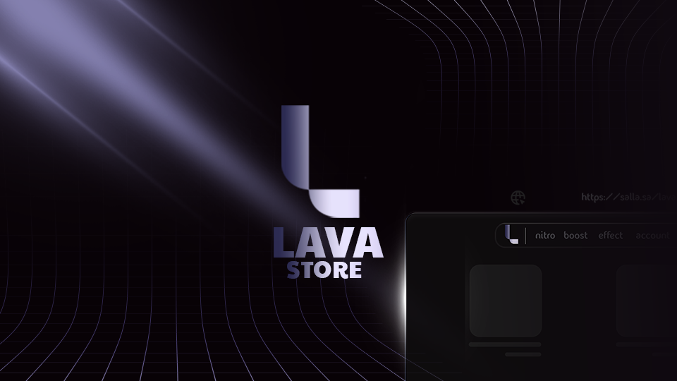 store avatar