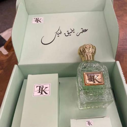 منتج خاص ( تركيبة نسائية )