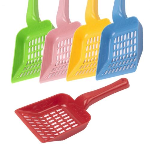مجرف لتر بوكس Cat Litter Scoop