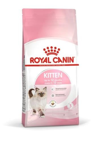 رويال كانن طعام جاف للقطط الصغيرة ٤ كيلو Royal CAN...